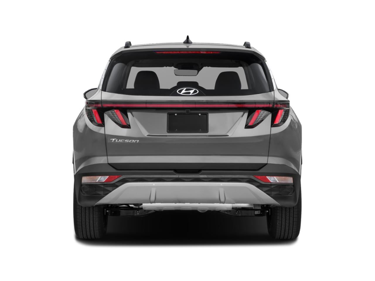 2022 Hyundai TUCSON Limited FWD