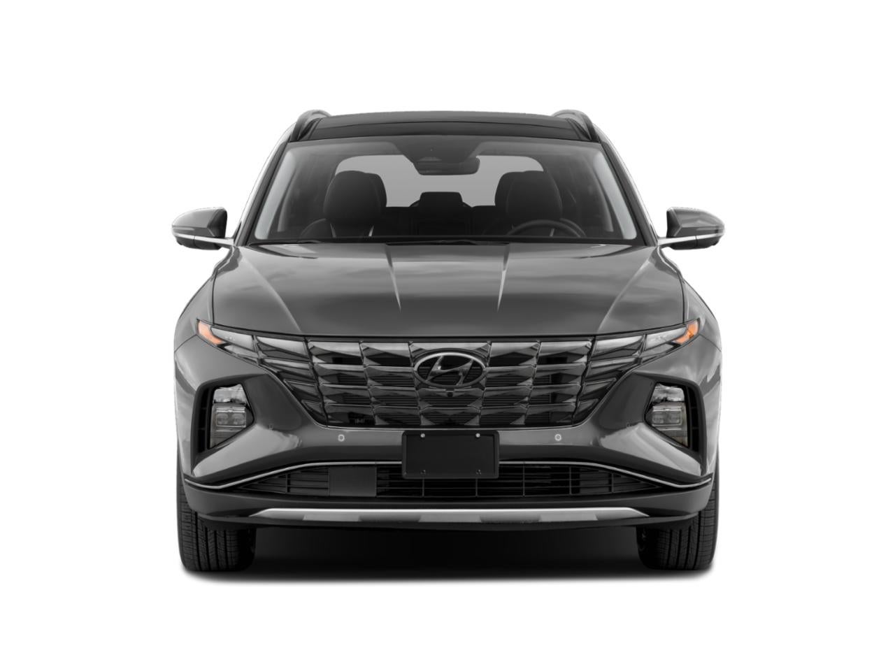 2022 Hyundai TUCSON Limited FWD