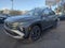 2025 Hyundai TUCSON Limited AWD