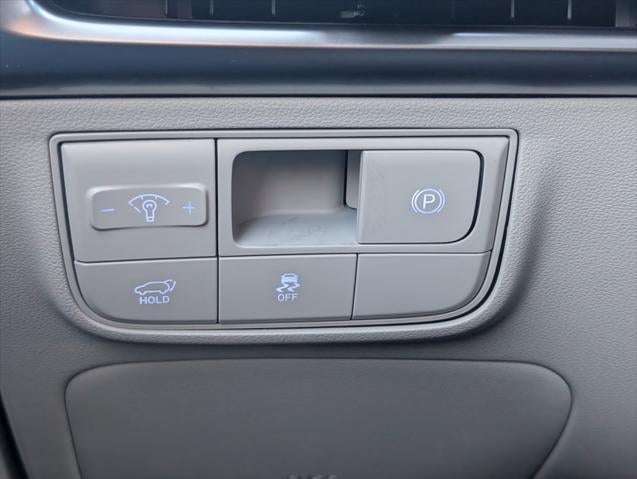 2025 Hyundai TUCSON Limited AWD