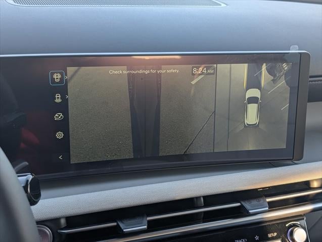 2025 Hyundai TUCSON Limited AWD