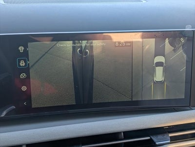 2025 Hyundai TUCSON Limited AWD