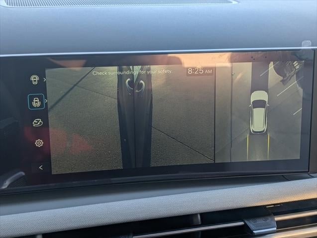 2025 Hyundai TUCSON Limited AWD