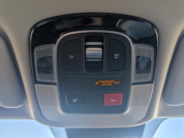 2025 Hyundai TUCSON Limited AWD