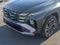 2025 Hyundai TUCSON Limited AWD
