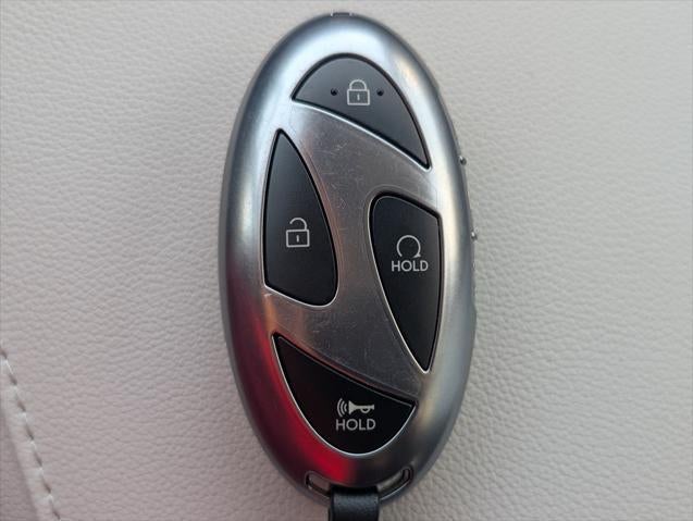 2025 Hyundai TUCSON Limited AWD