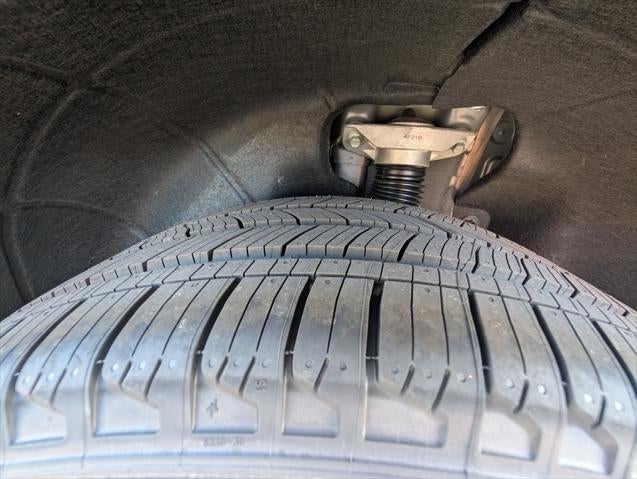 2025 Hyundai TUCSON Limited AWD