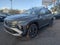 2025 Hyundai TUCSON Limited AWD