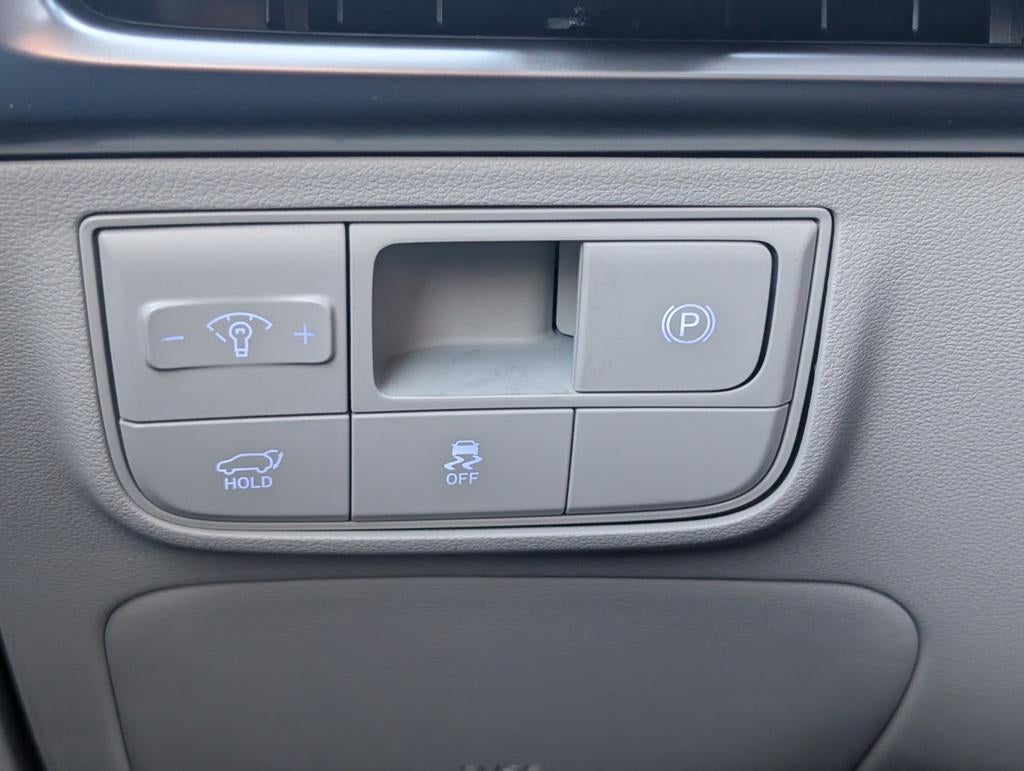 2025 Hyundai TUCSON Limited AWD