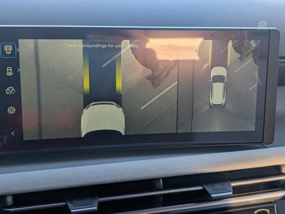 2025 Hyundai TUCSON Limited AWD