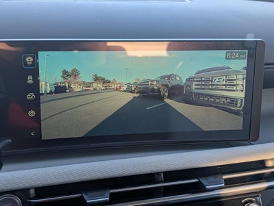 2025 Hyundai TUCSON Limited AWD