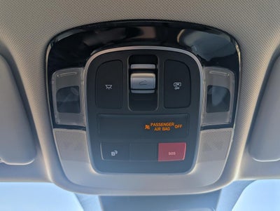 2025 Hyundai TUCSON Limited AWD