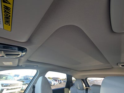 2025 Hyundai TUCSON Limited AWD