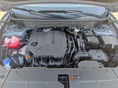 2025 Hyundai TUCSON Limited AWD