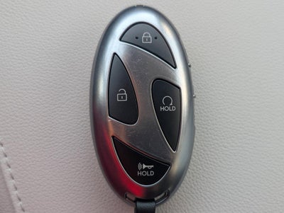 2025 Hyundai TUCSON Limited AWD