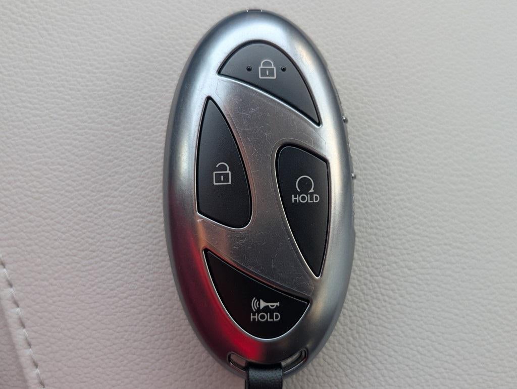 2025 Hyundai TUCSON Limited AWD