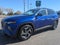 2023 Hyundai TUCSON SEL FWD