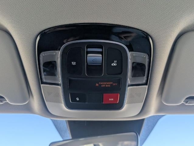 2023 Hyundai TUCSON SEL FWD