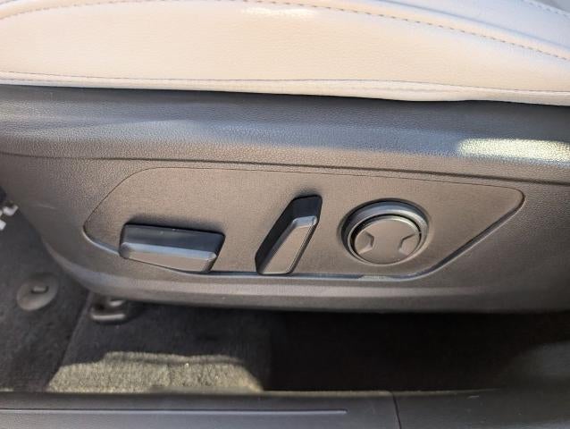 2023 Hyundai TUCSON SEL FWD