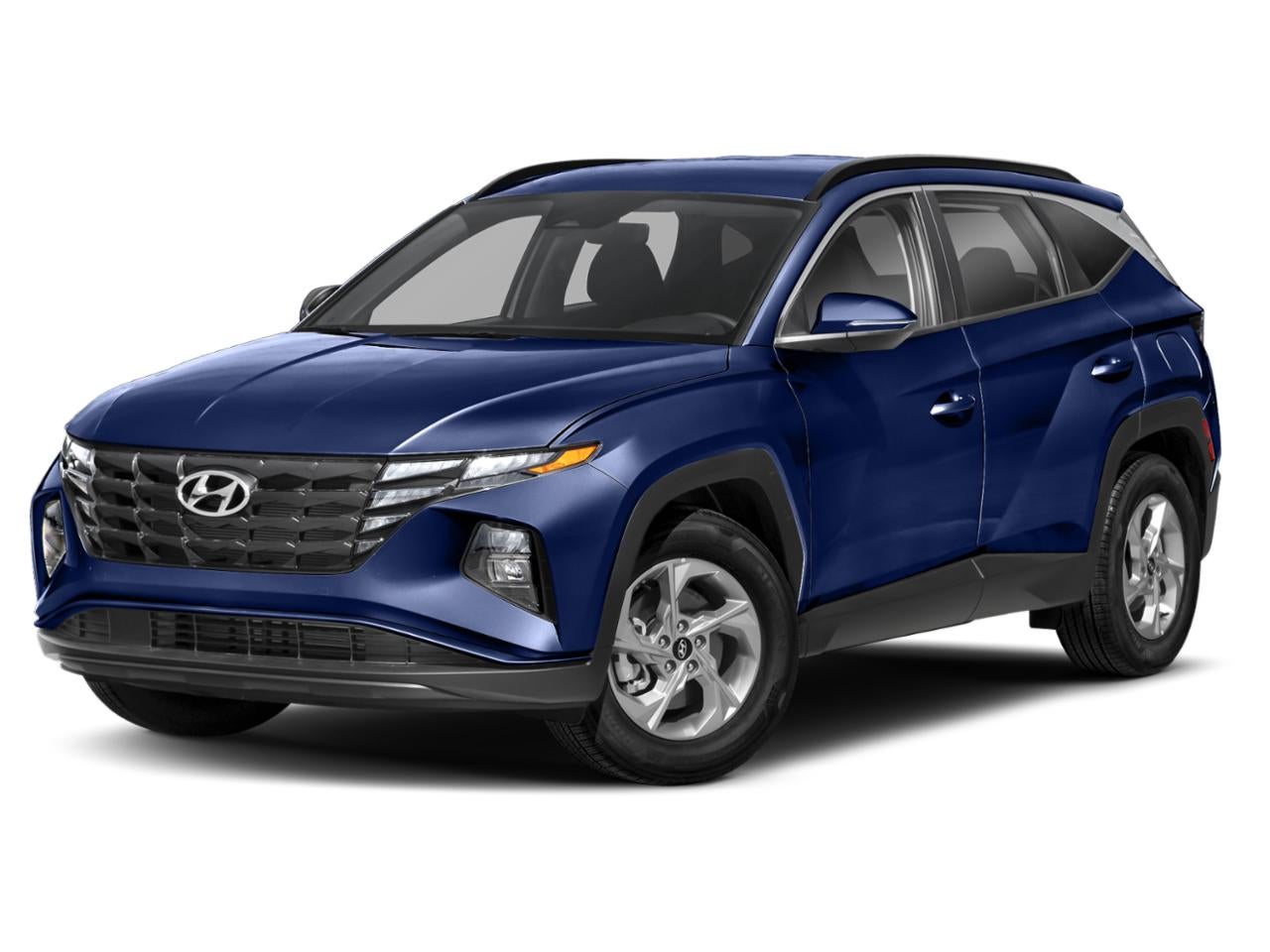 2023 Hyundai TUCSON SEL FWD