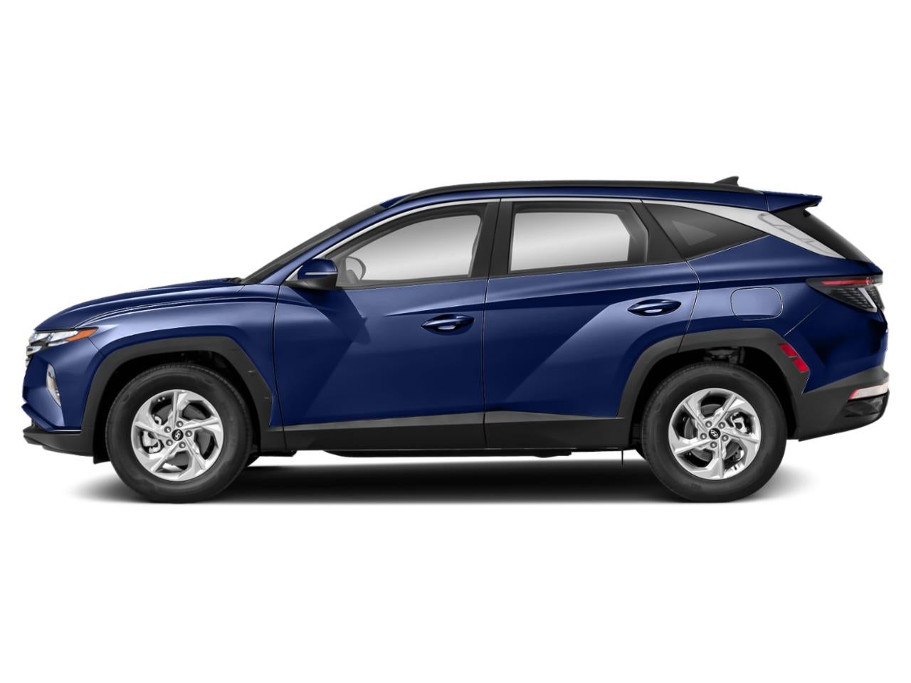 2023 Hyundai TUCSON SEL FWD