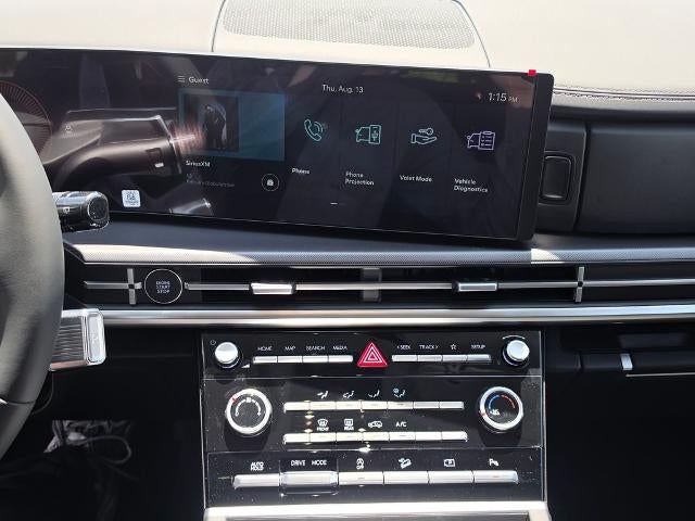 2026 Hyundai SANTA FE SE FWD