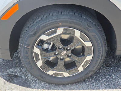 2026 Hyundai SANTA FE SE FWD