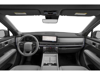 2024 Hyundai SANTA FE HYBRID Limited AWD