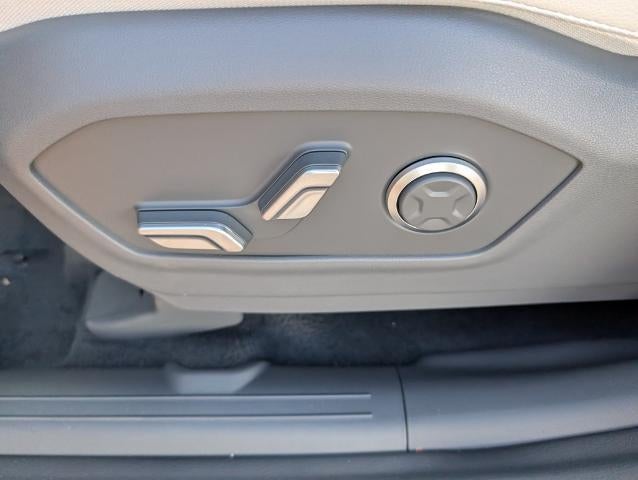 2025 Hyundai SANTA FE Limited FWD