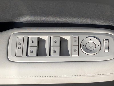 2025 Hyundai SANTA FE Limited FWD