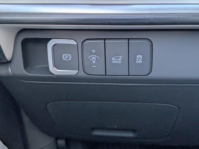 2025 Hyundai SANTA FE Limited FWD