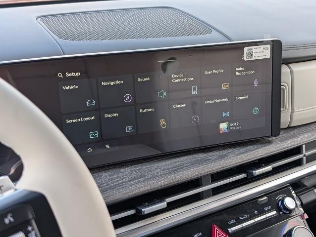 2025 Hyundai SANTA FE Limited FWD