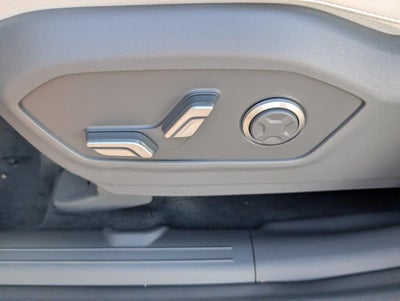 2025 Hyundai SANTA FE Limited FWD