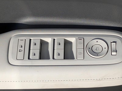 2025 Hyundai SANTA FE Limited FWD