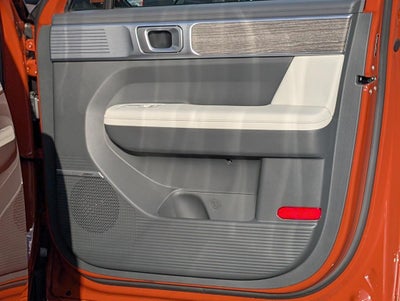 2025 Hyundai SANTA FE Limited FWD