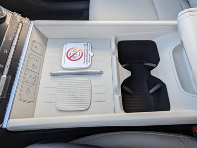 2025 Hyundai SANTA FE Limited FWD