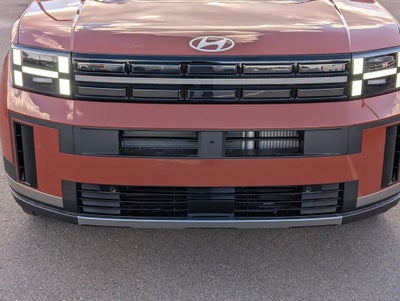 2025 Hyundai SANTA FE Limited FWD