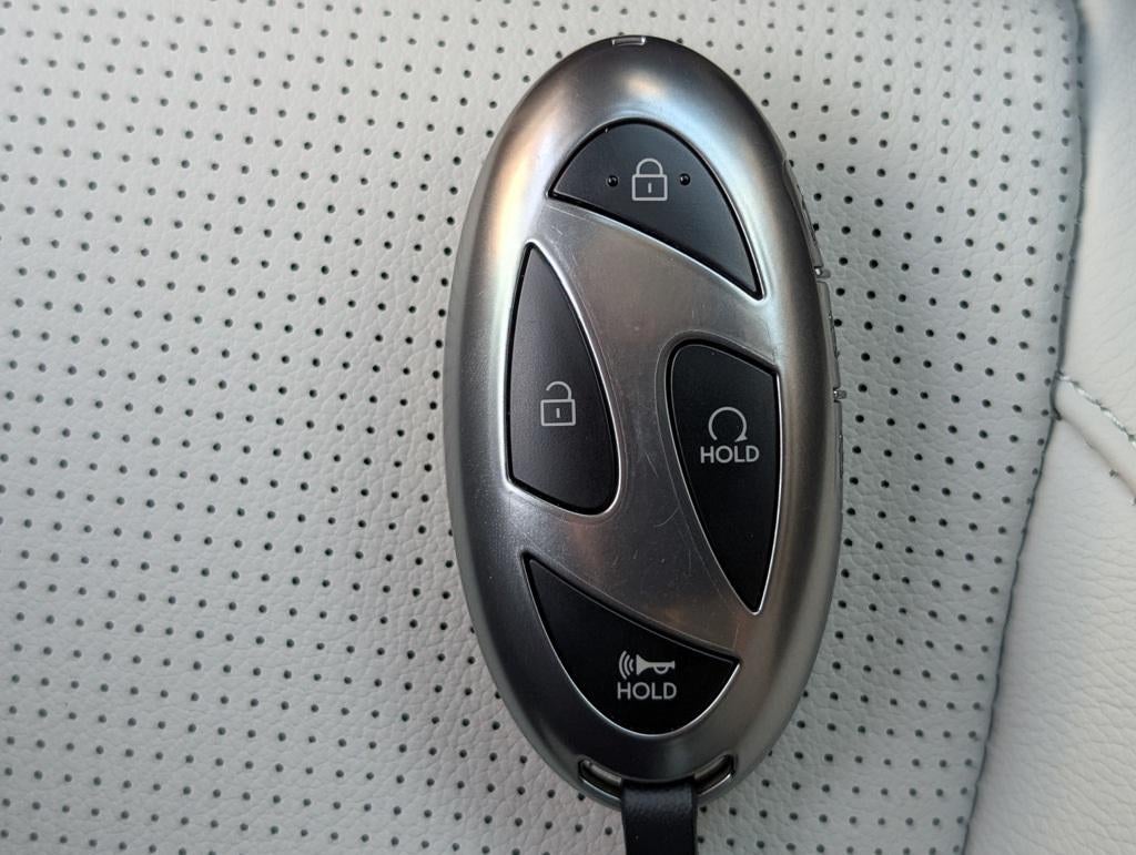 2025 Hyundai SANTA FE Limited FWD