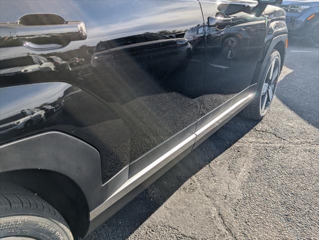 2025 Hyundai SANTA FE Limited AWD