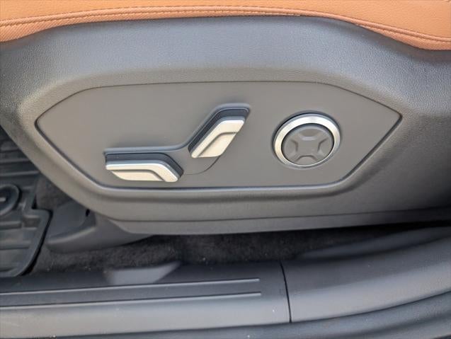 2025 Hyundai SANTA FE Limited AWD