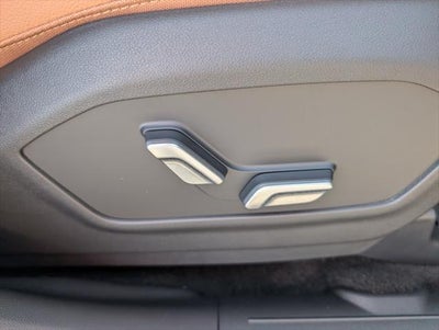 2025 Hyundai SANTA FE Limited AWD