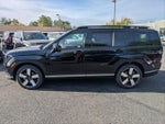 2025 Hyundai SANTA FE Limited AWD
