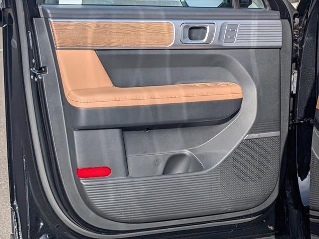 2025 Hyundai SANTA FE Limited AWD