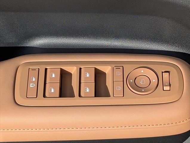 2025 Hyundai SANTA FE Limited AWD