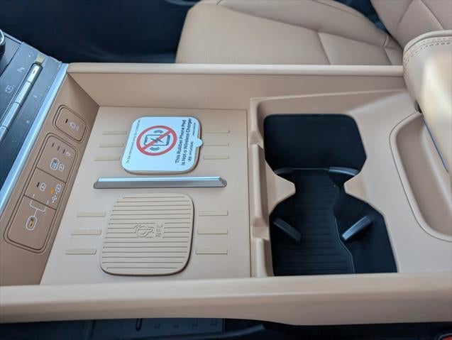 2025 Hyundai SANTA FE Limited AWD