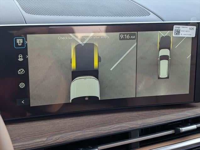 2025 Hyundai SANTA FE Limited AWD