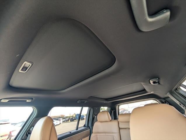 2025 Hyundai SANTA FE Limited AWD