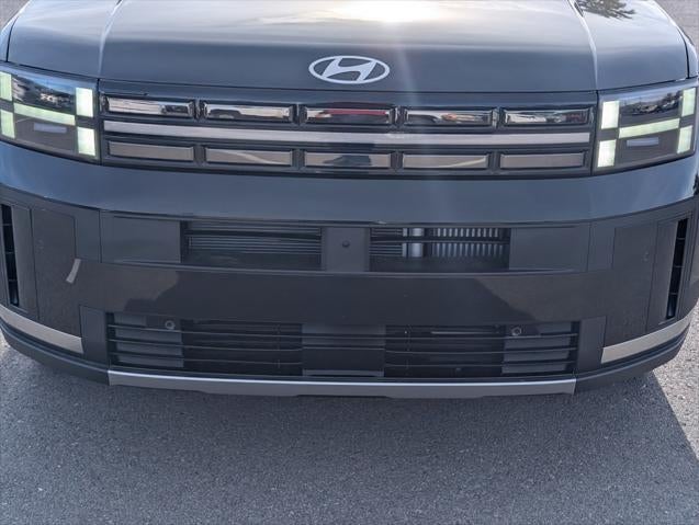 2025 Hyundai SANTA FE Limited AWD