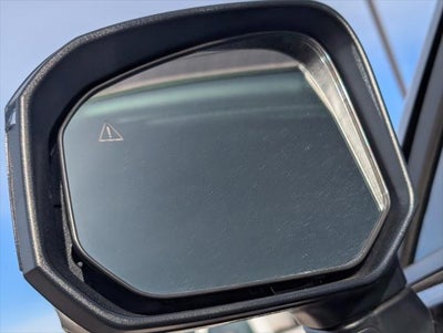 2025 Hyundai SANTA FE Limited AWD