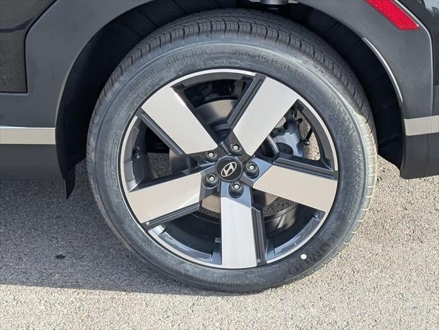 2025 Hyundai SANTA FE Limited AWD